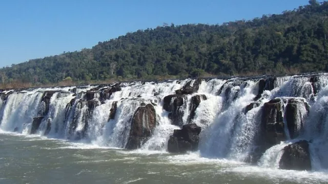 Misiones: se habilitaron los parques y atractivos turísticos, solo para visitantes locales