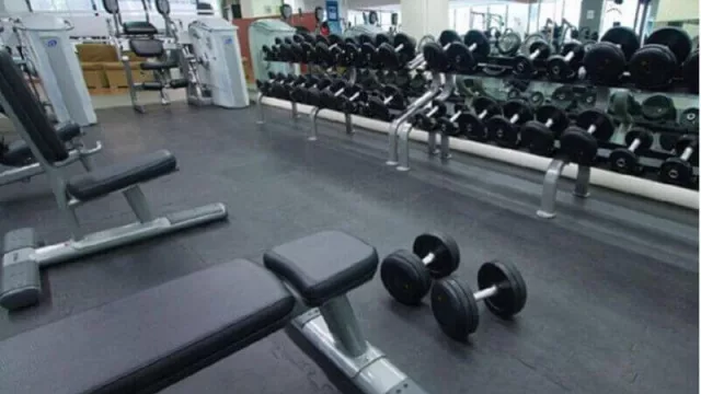 Gimnasios en Bahía: situación es desesperante por la cantidad de días sin cobrar un peso