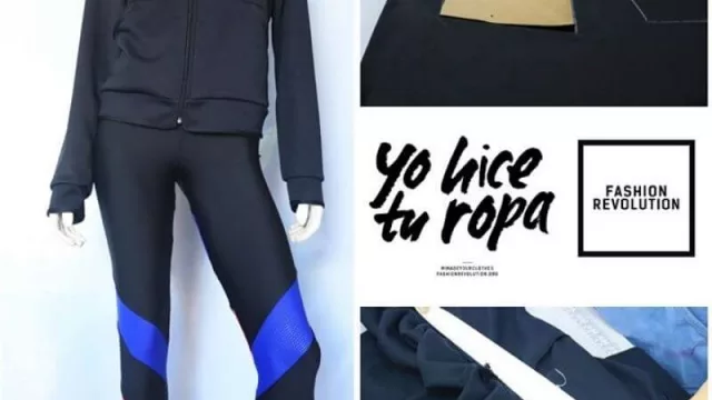 El diseño textil se reinventa en el Chaco pese a la pandemia