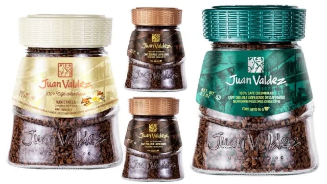 Juan Valdez cautiva a los jóvenes uruguayos (y su mula “Conchita” viene cada vez más cargada)