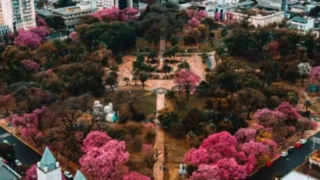 La apertura de las actividades en el Gran Resistencia se hará en tres etapas (a partir del 25 de julio)