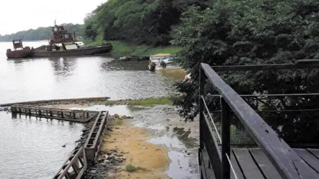 Licitan con recursos propios de la Provincia de Corrientes la obra para el puerto de Ituzaingó