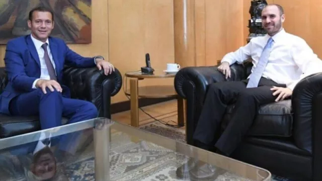 Neuquén realizó una “exitosa” operación en el mercado financiero por casi $ 5.000 millones 