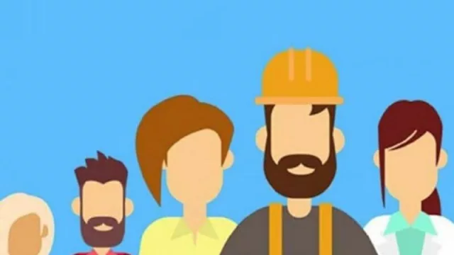 En abril se derrumbó el empleo privado, ¿Cómo serán los números de mayo?