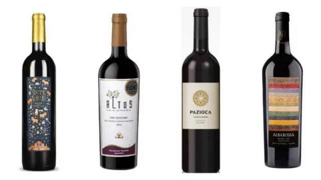 Cuatro tintos tucumanos para brindar en el día de la Independencia