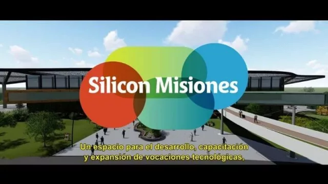 Herrera Ahuad rubrica acuerdo con Telefónica Movistar y Samsung, en la cuenta regresiva de la consolidación de Silicon Misiones