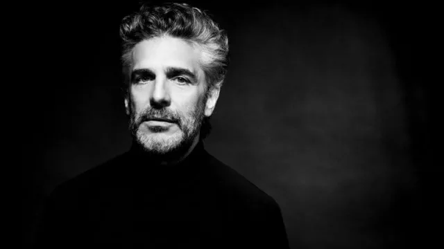 Cover profile: Leonardo Sbaraglia