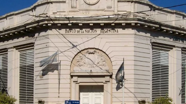 El Banco Nación conformará el Consejo Consultivo Pymes con dirigentes de FECHACO y empresarios locales