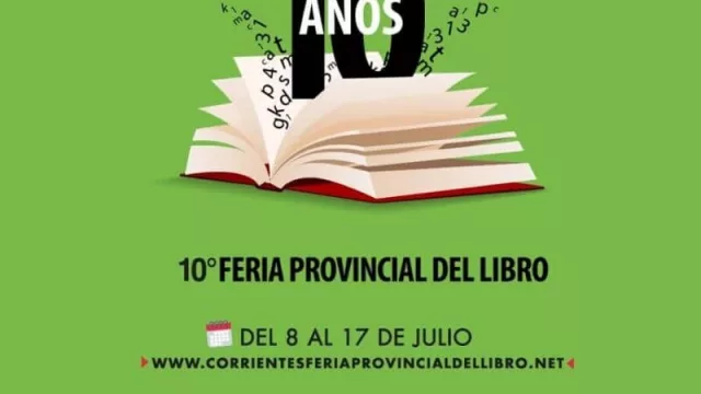 Gabriel Romero: "La difusión de contenidos digitales es la clave para que la Feria llegue a los correntinos"