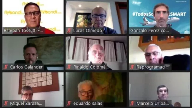 Flybondi y JetSmart levantan el tono: los gobernadores (Capitanich y Valdés incluidos) van a ser rehenes de Aerolíneas Argentinas