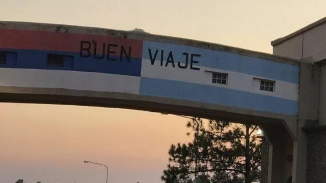 Misiones exige el certificado COVID-19 negativo a quienes ingresen (y hay reclamos en los límites con Corrientes)