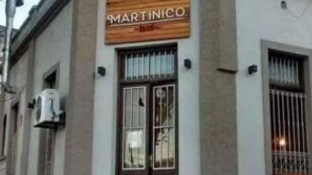 Gastronómicos de Resistencia se manifiestan por la ley de emergencia para el sector