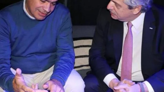 Se postergó la visita del presidente al Chaco y se sustituye el encuentro por uno virtual