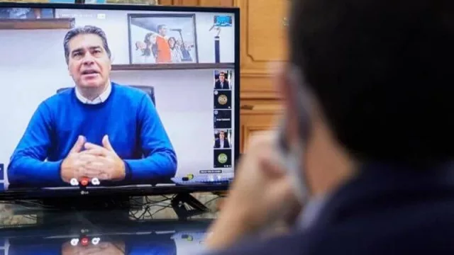 Enviarán ayuda financiera para las ciudades de Resistencia y San Miguel de Tucumán