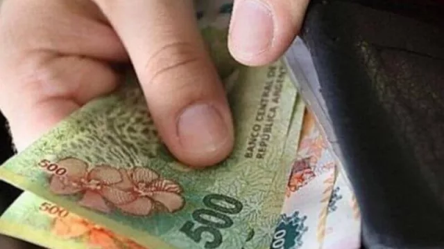 La Encuesta Nacional de Gastos de los Hogares (referido a ingresos) muestra las grandes disparidades entre regiones 