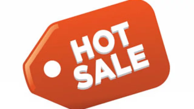 Porteñocéntricos: el Hot Sale se reprograma para el  27, 28 y 29 de julio (por las restricciones en AMBA)