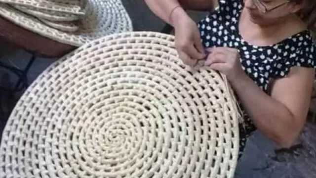 Se presentó el Plan “Artesanos del Iberá”, para revalorizar la cultura y potenciar el turismo correntino