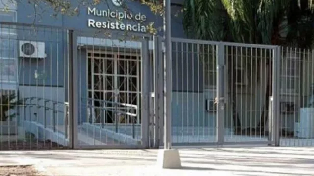 El Municipio de Resistencia considera necesario analizar la flexibilización de distintos rubros laborales