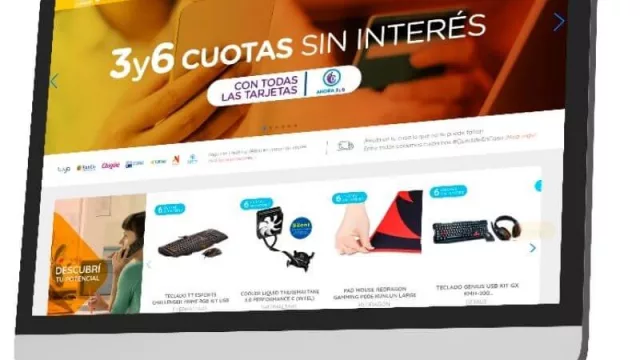 Las empresas del NEA se suman al comercio electrónico para adaptarse al contexto
