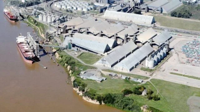 Santa Fe le solicitó al juez del concurso de Vicentin que desplace al directorio