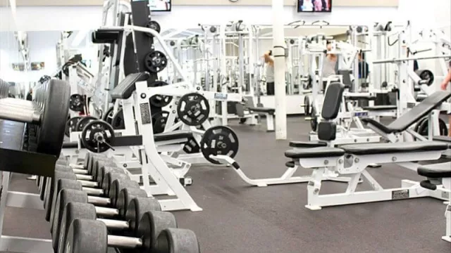 Gimnasios y centros deportivos de la ciudad juntan firmas pidiendo por la reapertura 