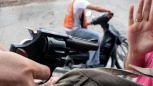 La ley contra los motochorros comenzó a regir en la provincia