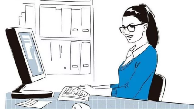 Cómo lidiar con el "ausentismo digital" (claves de Adecco)