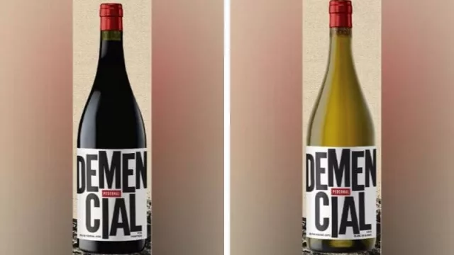 Finca Las Moras lanza dos vinos realmente demenciales