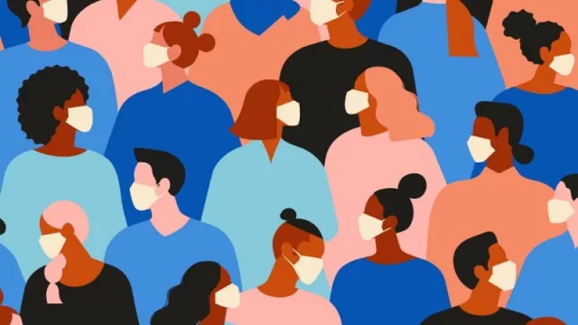 La política partidaria entre las políticas de salud pública y más tensiones