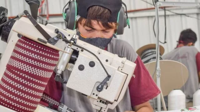 Continúa la expansión del sector industrial en la Provincia del Chaco