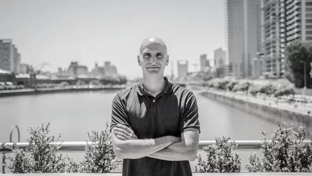 VU Security designa nuevo chief financial officer