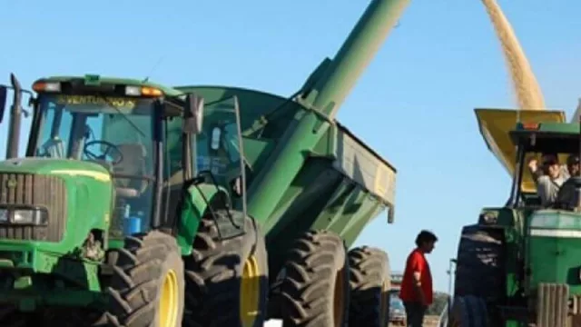 Más de 50 productores y empresas agropecuarias chaqueñas son acreedores del Grupo Vicentin