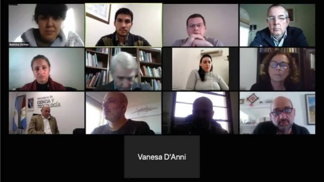 La provincia de Misiones fue elegida para representar al NEA ante el Consejo Federal de Ciencia y Tecnología