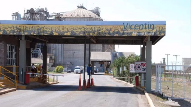 El campo salteño rechazó la expropiación de Vicentín anunciada por el Gobierno 