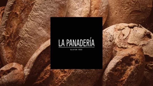 No es producto de la imaginación (abrió en Uruguay La Panadería 100% gluten free)