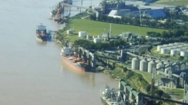 ¿Como queda el contrato que el Grupo Olio firmó para operar en la planta de Vicentín de la localidad de San Lorenzo, luego del anuncio de intervención?