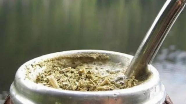 Una pyme correntina exporta a China niveles históricos de yerba mate