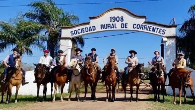 Ya tiene fecha la segunda edición de Expoagro en la Rural de Corrientes