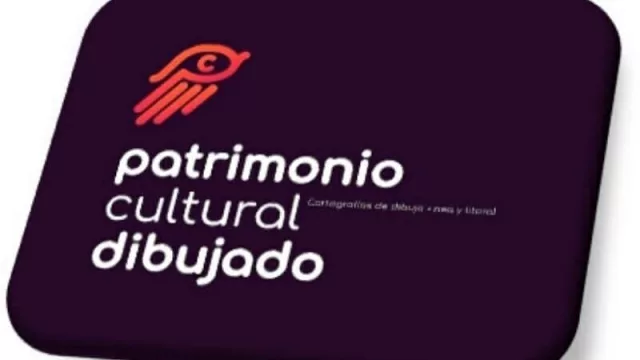 Se encuentra abierta la inscripción para Patrimonio Cultural Dibujado para NEA y Litoral argentino