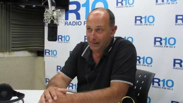 Dante Lange: “30 años me llevó estar acá y en seis meses se puede perder todo”