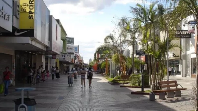 La reactivación gradual del comercio en la provincia del Chaco trae alivio a las pymes