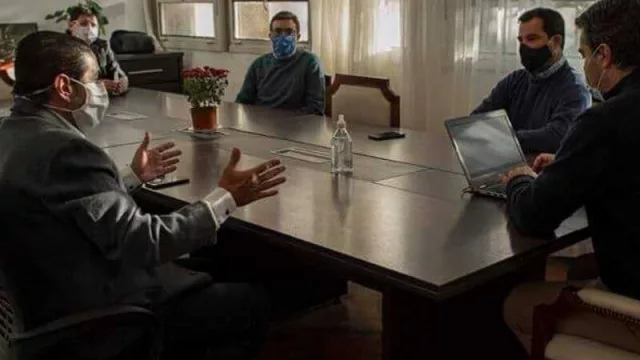 Acuerdo entre comerciantes y el gobierno del Chaco para flexibilizar el horario comercial en rubros esenciales