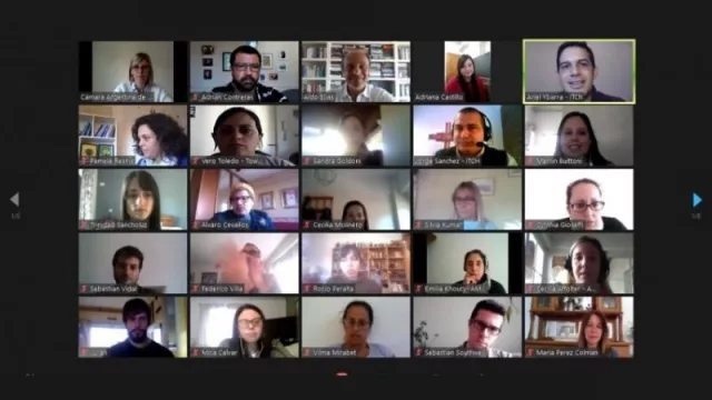 La provincia del Chaco presentó sus atractivos turísticos en el ciclo nacional “Ampliar Destinos”