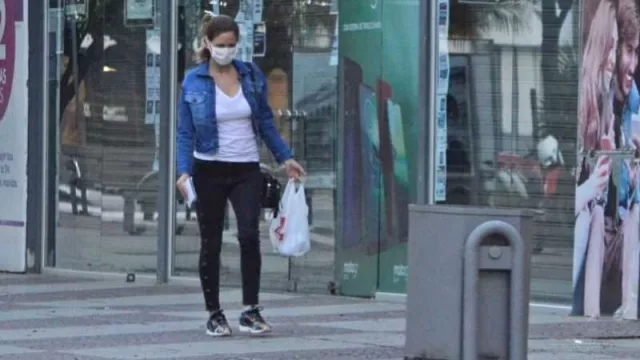 Los comercios en Resistencia y una dura situación: se vende a penas el 10% de lo que se vendía