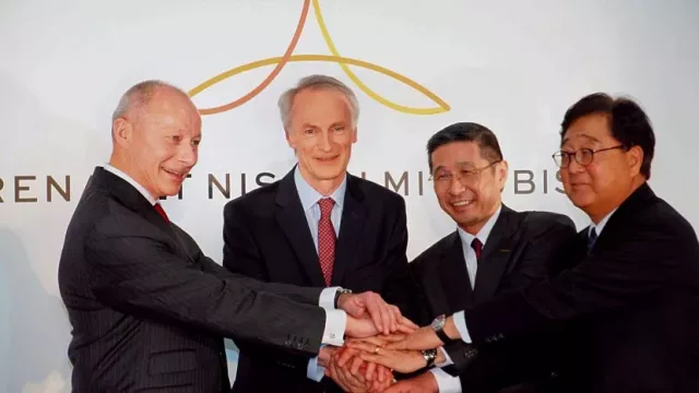 La alianza Renault-Nissan se reparte mercados: quién se queda con la Argentina