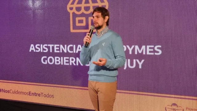 Salvavidas para las pymes: Jujuy espera sostener actividades no esenciales