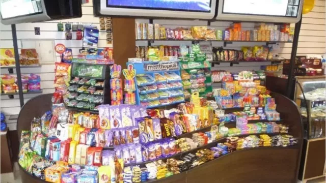 Cuarentena: Arcor inyectará $ 140 millones para ayudar a los kioscos