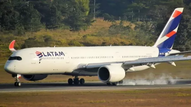 Latam se suma a las aerolíneas que retoman vuelos: anunció calendario