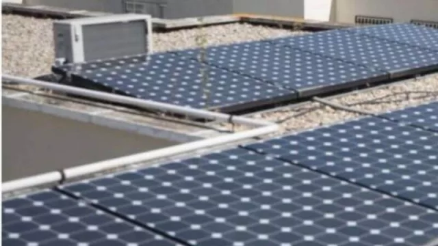 ¿Se vienen los sistemas fotovoltaicos en edificios y viviendas del NEA?