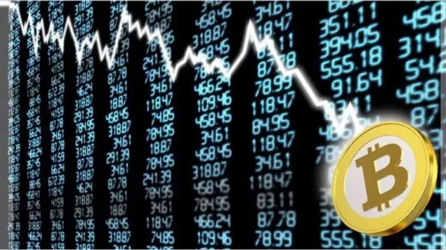 El Gobierno busca controlar al dólar bitcoin